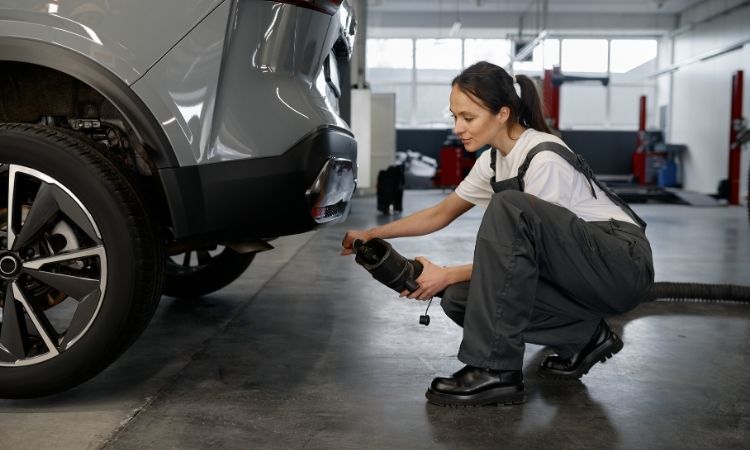 prijava stete nakon sudara