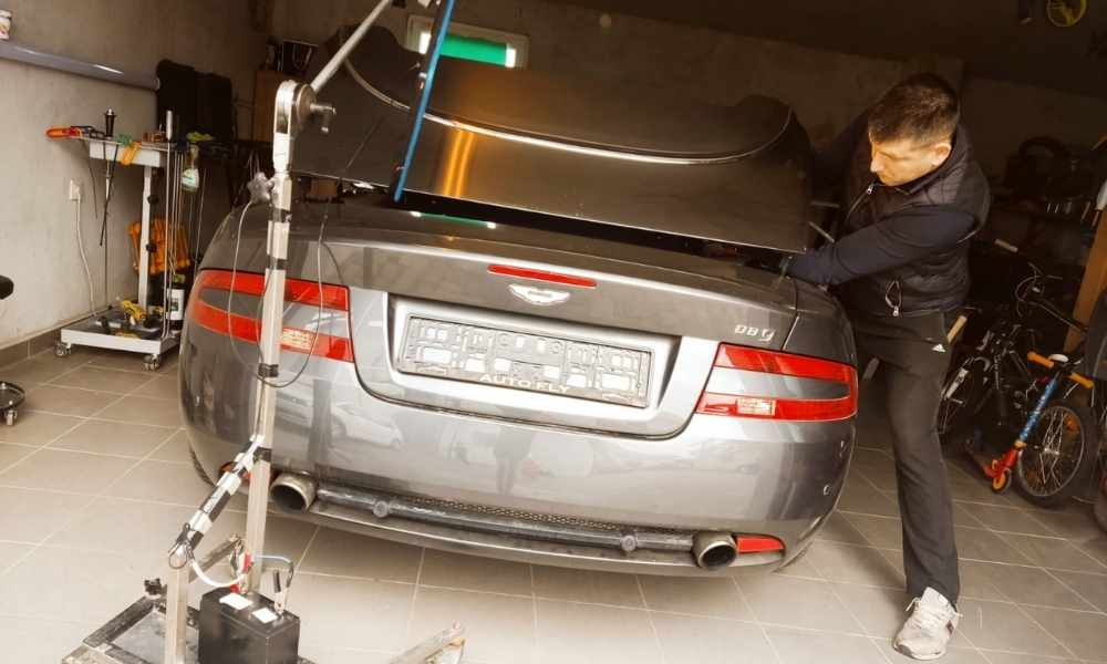 popravak auta od tuce cijena