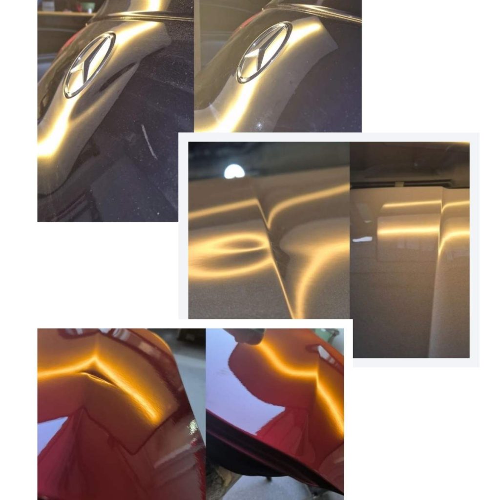 popravak auta od tuce cijena