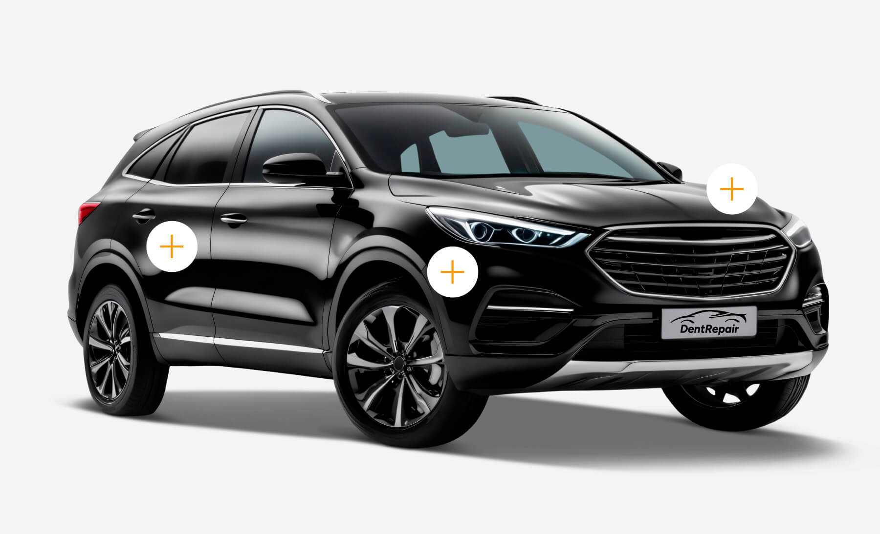 popravak auta od tuce cijena